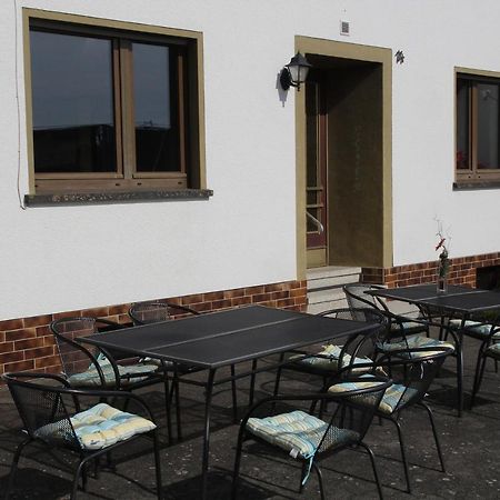 Bike And Hike Ferienhaus Kolverath Eksteriør billede